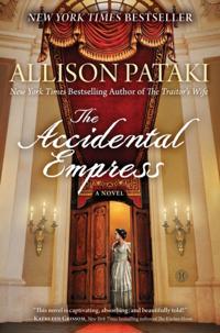 Accidental Empress
