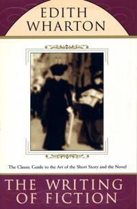 Writing of Fiction