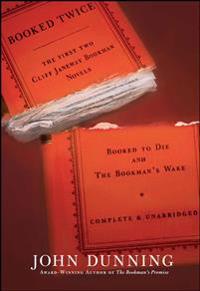 Booked Twice: Booked to Die and the Bookman's Wake
