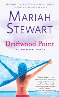 The Chesapeake Diaries