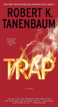 A Butch Karp-Marlene Ciampi Thriller
