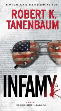A Butch Karp-Marlene Ciampi Thriller