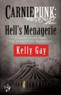 Carniepunk: Hell's Menagerie