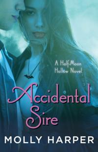 Half-Moon Hollow Series