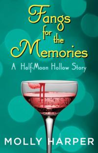 Half-Moon Hollow Series