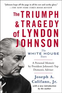 Triumph & Tragedy of Lyndon Johnson