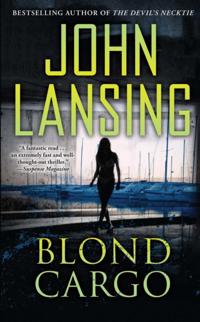 The Jack Bertolino Series