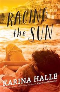 Racing the Sun