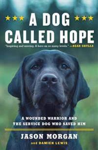 A Dog Called Hope