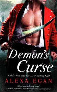 Demon's Curse