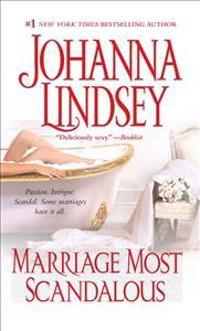 Marriage Most Scandalous