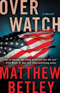 The Logan West Thrillers