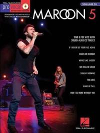 Maroon 5