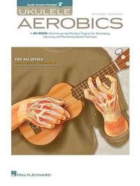 Ukulele Aerobics (+cd)