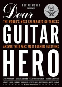 Guitar World Presents