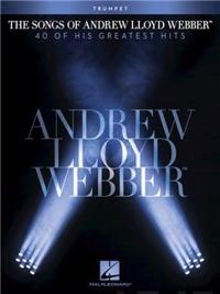 The Songs of Andrew Lloyd Webber