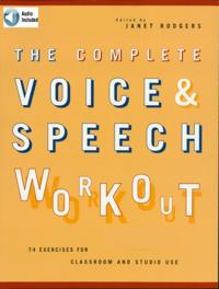 Complete Voice & Speech Workout