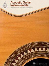 Acoustic Guitar Instrumentals