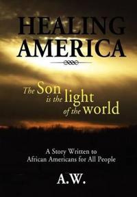 Bokomslag for "Healing America"