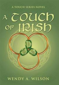 Bokomslag for "A Touch of Irish"