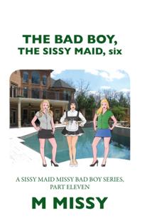 Bad Boy, the Sissy Maid, Six