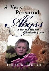 Bokomslag for "A Very Personal Abyss"