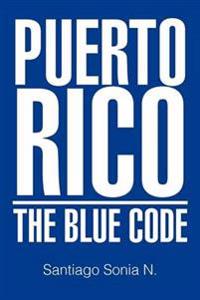 Bokomslag for "Puerto Rico"