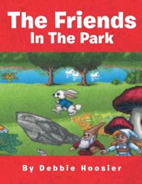Friends in the Park