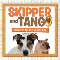 Skipper and Tango