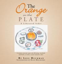 Orange on the Plate