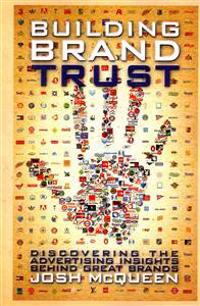 Building Brand Trust