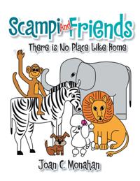 Scampi and Friends