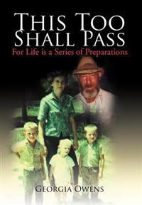 This Too Shall Pass