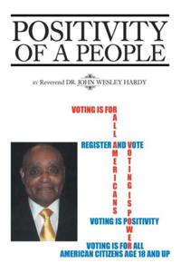 Positivity of a People