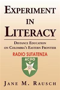 Experiment in Literacy