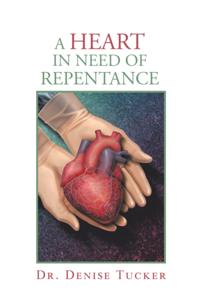 Heart in Need of Repentance