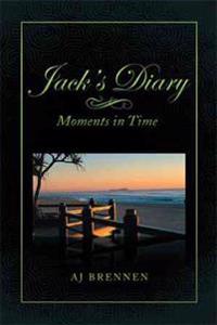 Bokomslag för "Jack's Diary"