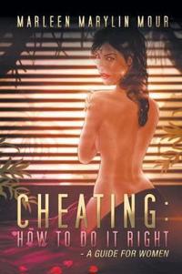 Bokomslag för "Cheating"