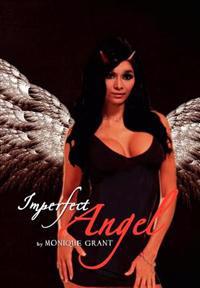Bokomslag för "Imperfect Angel"