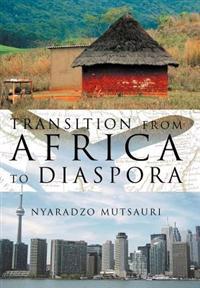 Bokomslag för "Transition from Africa to Diaspora"