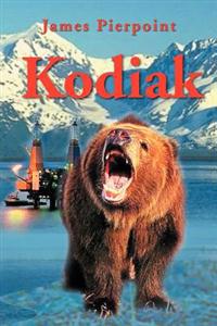 Bokomslag för "Kodiak"