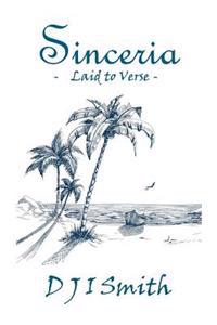 Sinceria