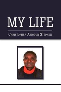 Bokomslag för "My Life"