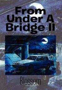 Bokomslag för "From Under a Bridge II"