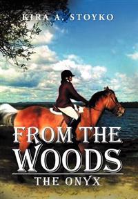 Bokomslag för "From the Woods"