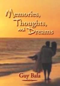 Bokomslag för "Memories, Thoughts, and Dreams"