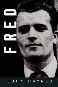 Bokomslag for "Fred"