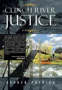 Bokomslag för "Clinch River Justice"