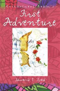 Bokomslag för "Enchantment Realm's First Adventure"