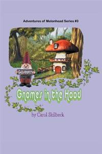 Bokomslag för "Gnomes in the Hood"